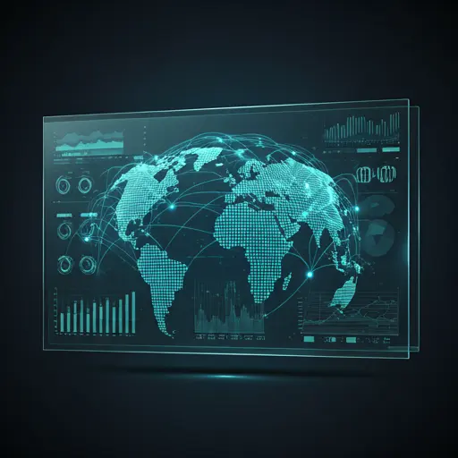 Silk Mile global logistics technology