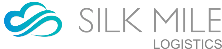 Silk Mile Logo