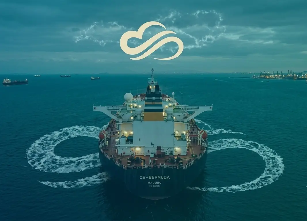 Silk Mile AI logistics technology