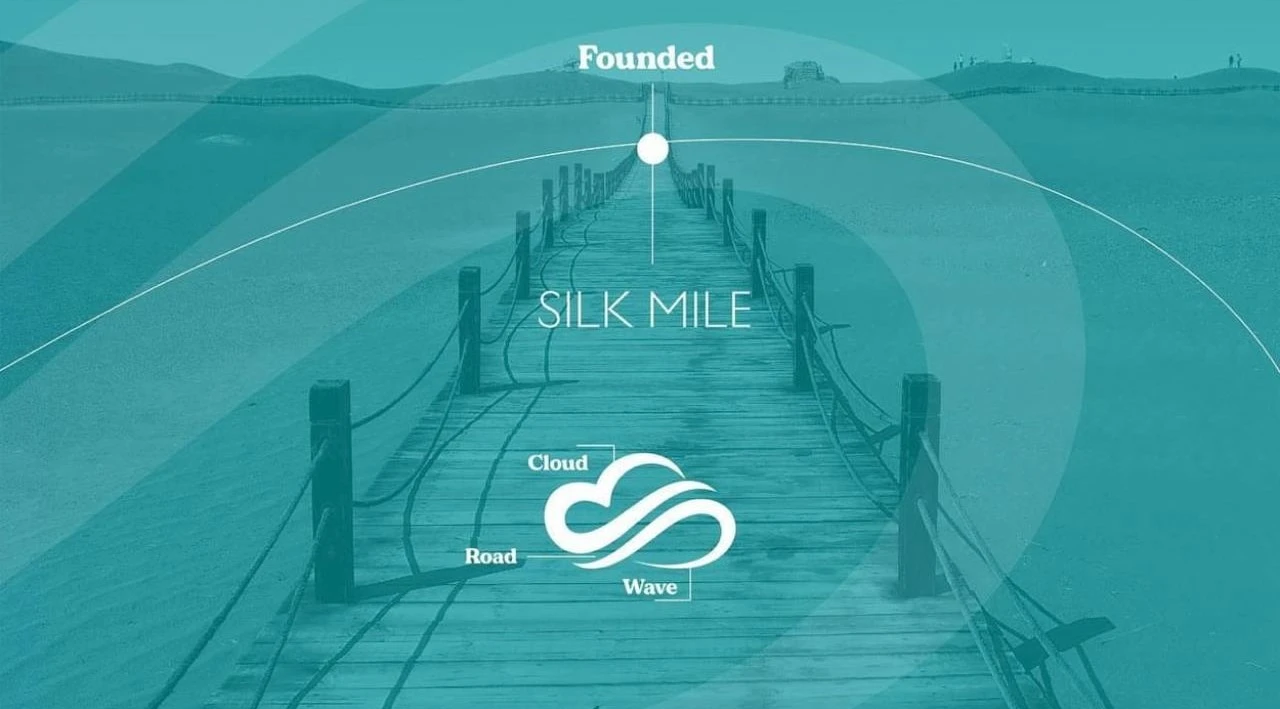Silk Mile company story